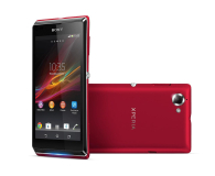 SONY XPERIA L Red - 1393968 - zdjęcie 1